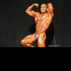 Michael  Valentino - IFBB Muscle Heat  2011 - #1